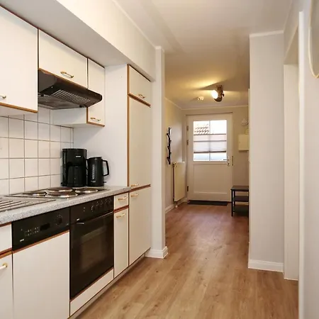 Apartment Papillon 03-3